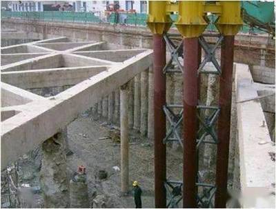 這6種地基與基礎工程施工技術，憑什么被廣泛推廣應用？