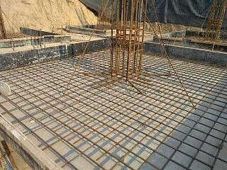 獨立基礎施工全過程詳解