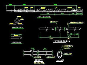 基坑施工圖免費下載與地基基礎工程施工