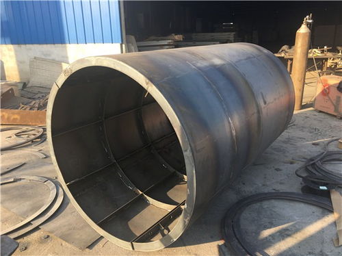 污水檢查井模具施工方法與地基基礎工程施工指南