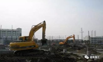 新手入門,超詳細樁基承臺施工流程