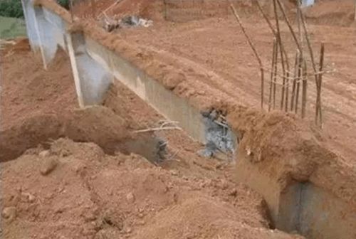 地基與基礎(chǔ)工程施工常見問題成因分析及預(yù)防措施