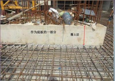 地基與基礎工程驗收的必備條件與施工要點