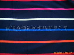 全棉氨綸彩條大循環(huán)面料 價(jià)格行情與市場(chǎng)解析